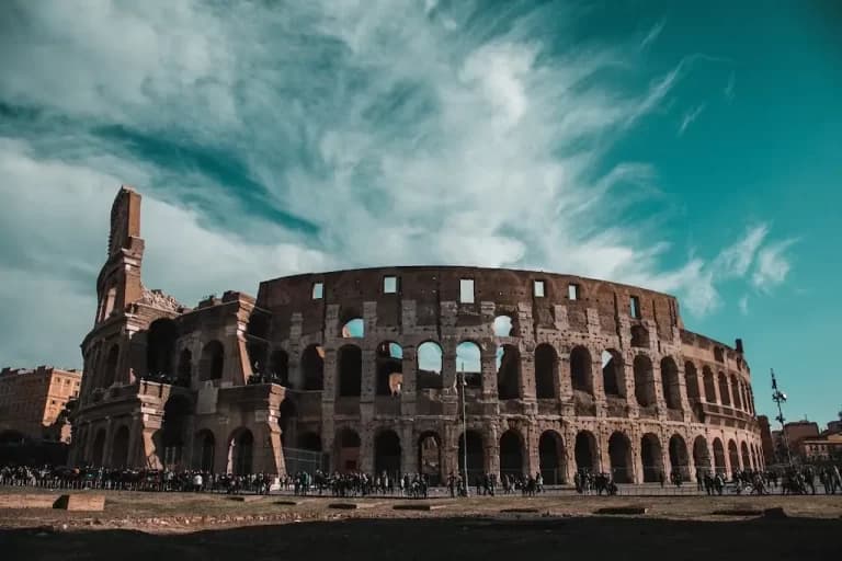 colosseum